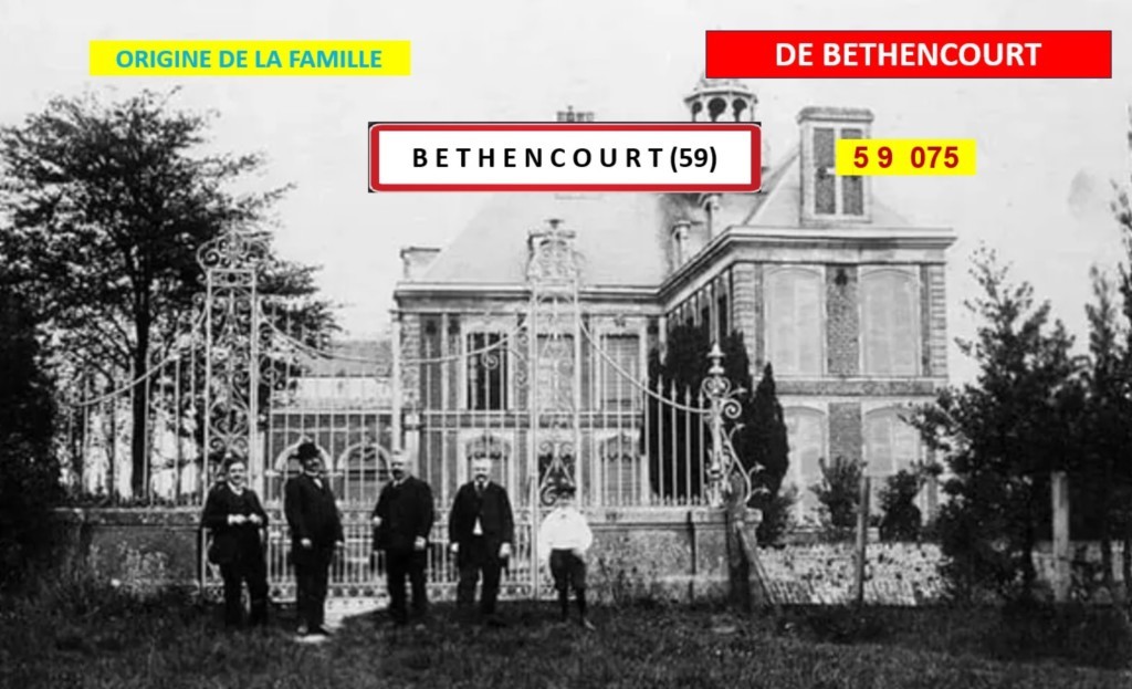bethencourt