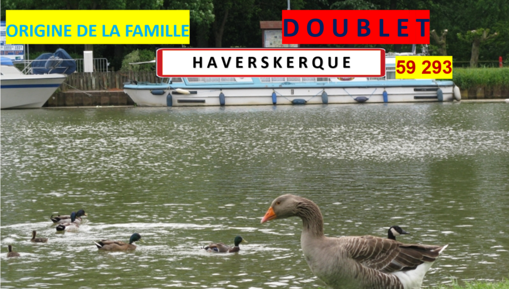 haverskerque le port