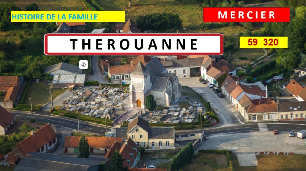 therouanne thérouanne