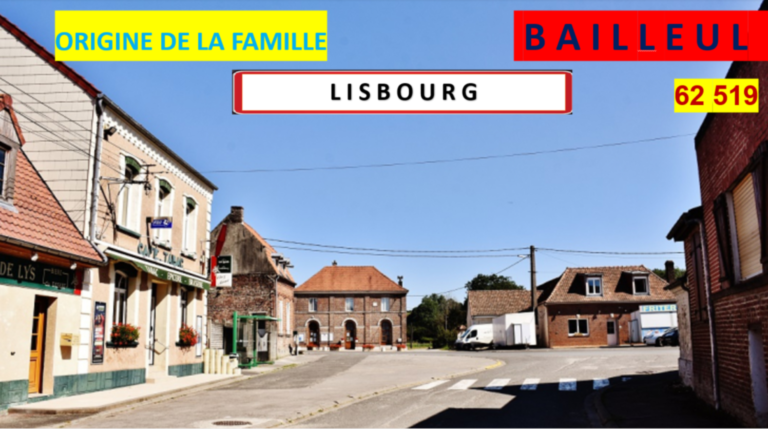 lisbourg 62