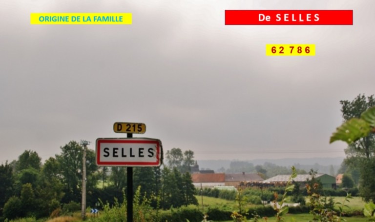 selles