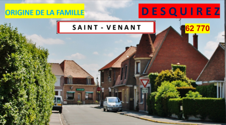saint-venant